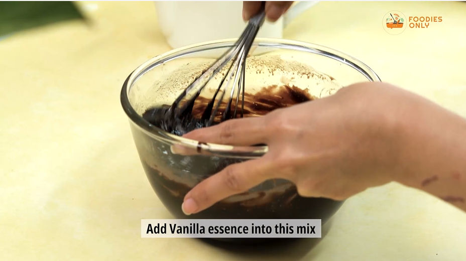 Whisk Eggs